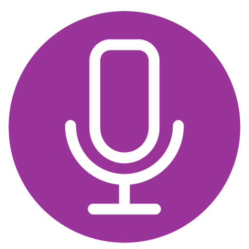 Voiceover icon